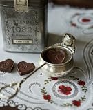 picture of The Vintage Tea Party Book