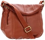 The Sak Women's Deena Flap Crossbody