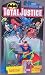 Search : Total Justice Superman Action Figure with Kryptonite Ray Emitter