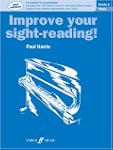Piano: Grade 1 (Improve Your Sight-re...