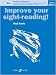 Piano: Grade 1 (Improve Your Sight-reading!)