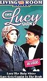 Lucy Show: Lucy the Baby Sitter and Lucy Gets Caught in the Draft (special guest Jim Nabors) VHS
