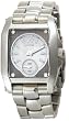 Reactor Midsize Fusion Mother of Pearl Stainless Steel Watch 97017