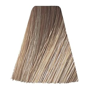 Amazon.com : Wella Color Charm Permanent Gel Hair Color #7A Medium