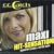 Maxi Hit Sensation: Nonstop Mix