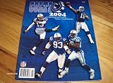 2004 Indianapolis Colts Team Yearbook