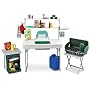 Rio Adventure Ultimate Camp Kitchen