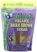 Wholesome Sweeteners Fair Trade Organic Dark Brown Sugar, 24 Ounce Pouch