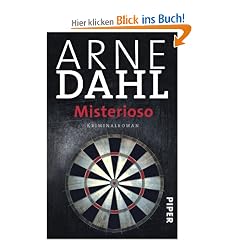Misterioso