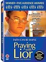 Praying with Lior