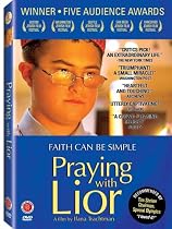 Stream Praying with Lior Online.