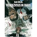 Rendezvous in Paris