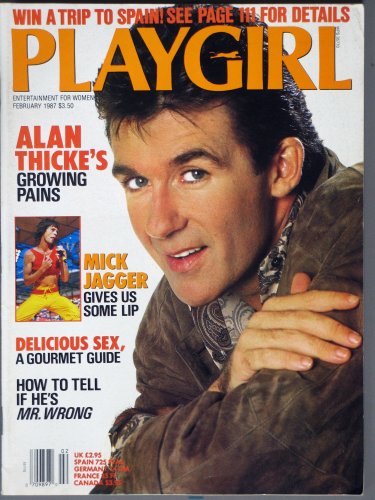 Alan Thicke