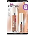 Maybelline SuperStay Foundation with Concealer - Pure Beige