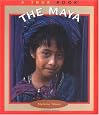 The Maya (True Books)