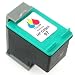 HP 97 (C9363WN,C9363WN#140) Tri-Color Remanufactured Inkjet/Ink Cartridge