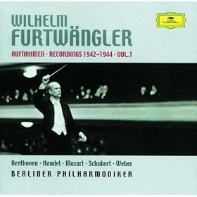 Wilhelm Furtw�ngler - Recordings 1942-1944