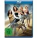 Sex and the City 2 [Blu-ray]