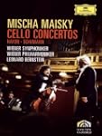 Maisky;Mischa/Various Cello Ct