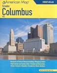 American Map Greater Columbus, Ohio:...