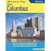 American Map Greater Columbus, Ohio: Street Atlas