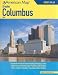 American Map Greater Columbus, Ohio: Street Atlas