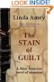 The Stain of Guilt: A Blair Emerson Novel of Suspense
