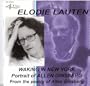 Waking in New York - A Musical Portrait of Allen Ginsberg by Composer Elodie Lauten