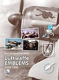 Luftwaffe Emblems 1939-1945