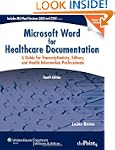 Microsoft Word for Healthcare Documen...