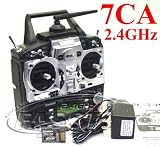 7C 2.4GHz Air R617FS 4-S3004