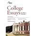 College Essays that Made a Difference, 3rd Edition (College Admissions Guides)