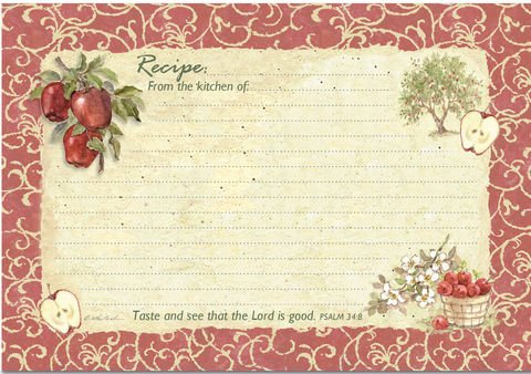 Old Orchard Apples 4