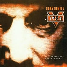 1984: For Love of Big Brother