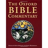 The Oxford Bible Commentary
