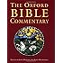 The Oxford Bible Commentary