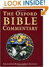The Oxford Bible Commentary
