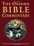 Buy : The Oxford Bible Commentary