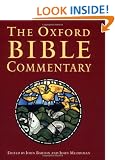 The Oxford Bible Commentary