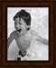 8x8 / 8 x 8 Frame, Dark Oak, for pictures and posters .. 1.5'' wide
