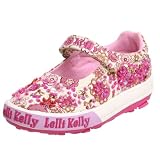 Lelli Kelly Toddler/Little Kid Kate Dolly Mary Jane