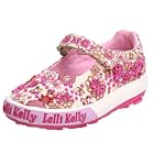 Lelli Kelly Toddler/Little Kid Kate Dolly Mary Jane