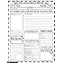 Instant Personal Poster Sets: Extra, Extra, Read All About Me!: 30 Big Write-and-Read Learning Posters Ready for Kids to Personalize and Display With Pride!