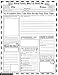 Instant Personal Poster Sets: Read All About Me! (Grades 3-6)