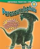 Parasaurolophus (Smithsonian Prehistoric Zone)