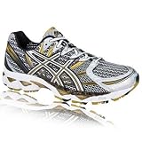 ASICS GEL-NIMBUS 12 Running Shoes – 9