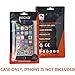 Kecko(TM) Heavy Duty Defender Tough Armor Shockproof Heavy Duty Tree Camo Impact Hybrid Case W/Built in Screen Protector for iPhone 4/4s-Camo Trees on The Core (Tree Orange)
