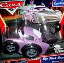 Disney Cars Supercharged Rip Stick Racers Boost