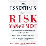 The Essentials of Risk Management