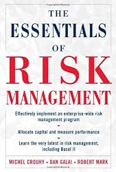 The Essentials of Risk Management